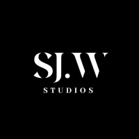 SJW Studios logo, SJW Studios contact details