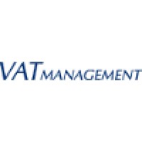 VAT Management logo, VAT Management contact details