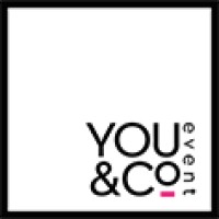 You&Co Event logo, You&Co Event contact details