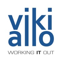 vikiallo ApS logo, vikiallo ApS contact details