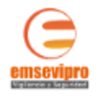 Emsevipro logo, Emsevipro contact details