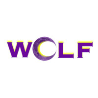 Wolf.life logo, Wolf.life contact details