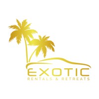 Exotic Rentals & Retreats logo, Exotic Rentals & Retreats contact details