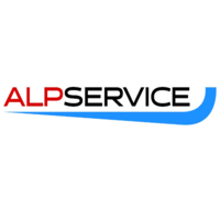 ALP-Service GmbH logo, ALP-Service GmbH contact details