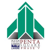 Penta Square logo, Penta Square contact details