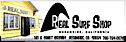 RealSurf Shop logo, RealSurf Shop contact details