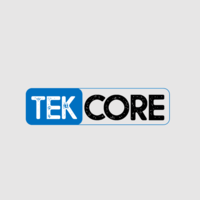 Tekcore logo, Tekcore contact details