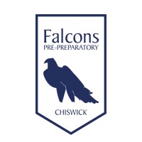 The Falcons Pre-Preparatory School for Boys logo, The Falcons Pre-Preparatory School for Boys contact details