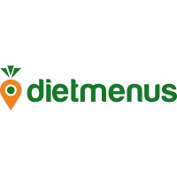 DietMenus logo, DietMenus contact details