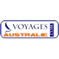 Voyages Australie logo, Voyages Australie contact details