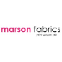 Marson Fabrics (London) Ltd logo, Marson Fabrics (London) Ltd contact details