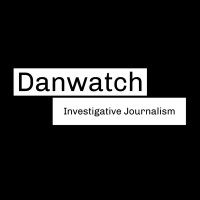 Danwatch logo, Danwatch contact details