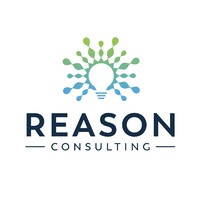 Reason Consulting Corporation logo, Reason Consulting Corporation contact details