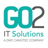 GO2 IT Solutions logo, GO2 IT Solutions contact details