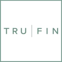 TruFin plc logo, TruFin plc contact details