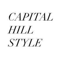 Capital Hill Style logo, Capital Hill Style contact details