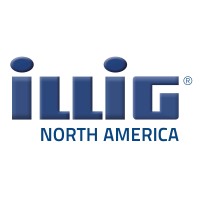 Illig North America logo, Illig North America contact details