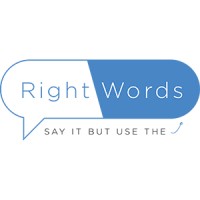 RightWords Solution s.r.o. logo, RightWords Solution s.r.o. contact details