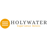 Holywater Hotels logo, Holywater Hotels contact details