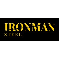 Ironman Steel Ltd logo, Ironman Steel Ltd contact details