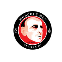 Monchi's Men logo, Monchi's Men contact details