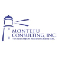 Montefu Consulting Inc. logo, Montefu Consulting Inc. contact details