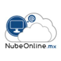 Nube Online logo, Nube Online contact details