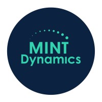 Mint Dynamics logo, Mint Dynamics contact details