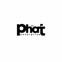 The Phat Enterprise logo, The Phat Enterprise contact details