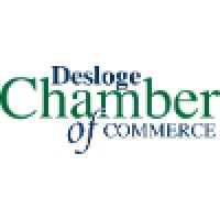 Desloge Chamber of Commerce logo, Desloge Chamber of Commerce contact details