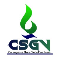 Courageous Stars Global Ventures logo, Courageous Stars Global Ventures contact details