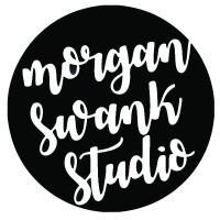 Morgan Swank Studio LLC logo, Morgan Swank Studio LLC contact details