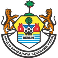 Majlis Bandaraya Seberang Perai logo, Majlis Bandaraya Seberang Perai contact details