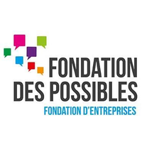 Fondation des Possibles logo, Fondation des Possibles contact details