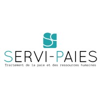 SERVI-PAYS logo, SERVI-PAYS contact details