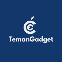 Teman Gadget logo, Teman Gadget contact details