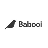 Babooi logo, Babooi contact details