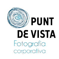 Punt de Vista - Fotografía corporativa logo, Punt de Vista - Fotografía corporativa contact details