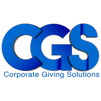 Corporate Giving Solutions, LLC logo, Corporate Giving Solutions, LLC contact details