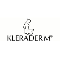 Kleraderm logo, Kleraderm contact details