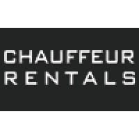 Chauffeur Rentals logo, Chauffeur Rentals contact details