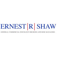 Ernest R Shaw Limited logo, Ernest R Shaw Limited contact details