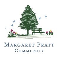 Margaret Pratt Community logo, Margaret Pratt Community contact details