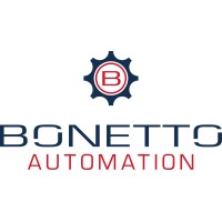 Bonetto Automation logo, Bonetto Automation contact details