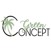 Green Concept Caraïbes logo, Green Concept Caraïbes contact details