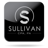 Sullivan CPA, PA logo, Sullivan CPA, PA contact details