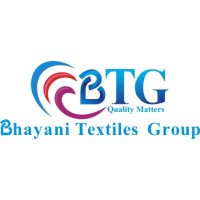 Bhayani Textiles Group (BTG) logo, Bhayani Textiles Group (BTG) contact details