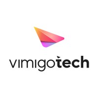 vimigo Technologies logo, vimigo Technologies contact details