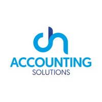 CH Accounting Solutions Ltd logo, CH Accounting Solutions Ltd contact details