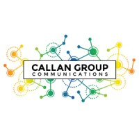 Callan Group Communications logo, Callan Group Communications contact details